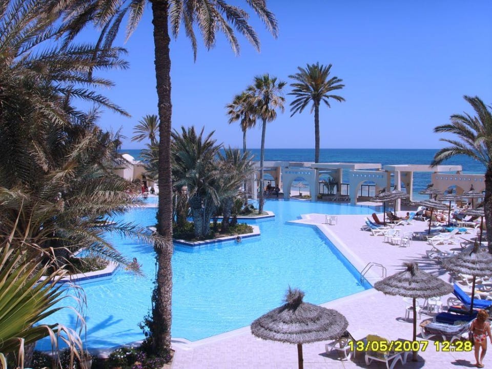 Zita beach resort panorama Zita Beach Resort