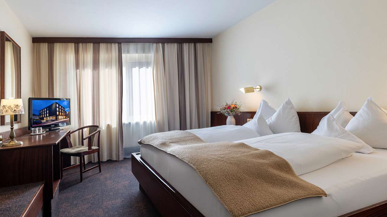 Zimmer Hotel Katharinenhof