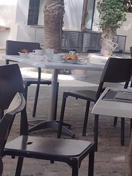 Ausblick Djerba Aqua Resort