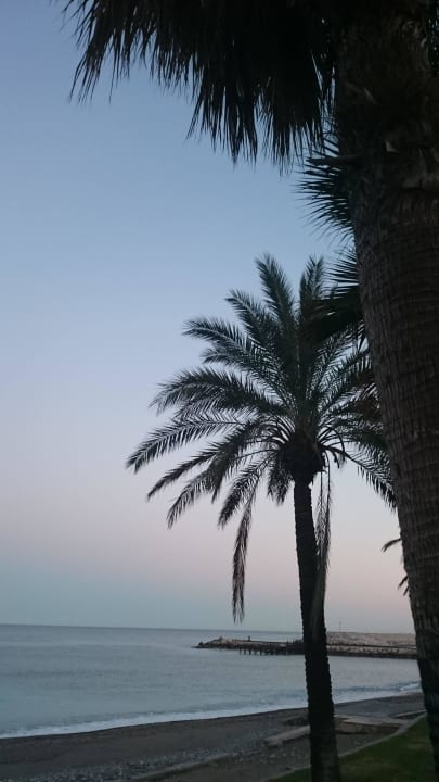 Strandmotiv Rixos Sungate