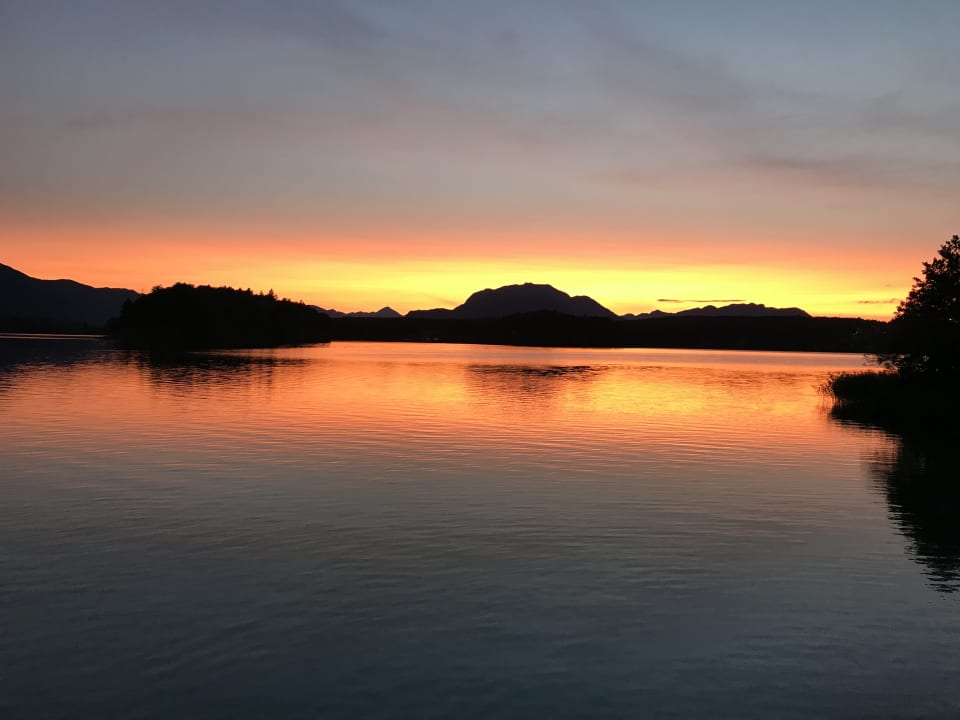 Außenansicht Naturel Hoteldorf Seeleitn