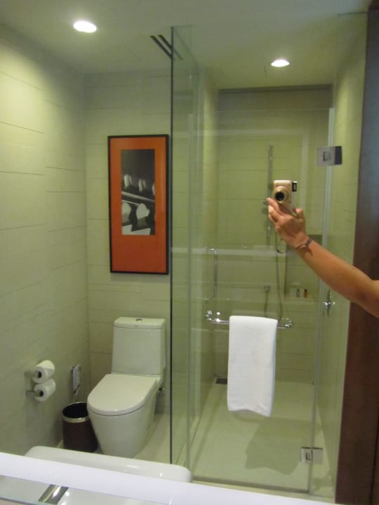 Bad Eastin Grand Hotel Sathorn