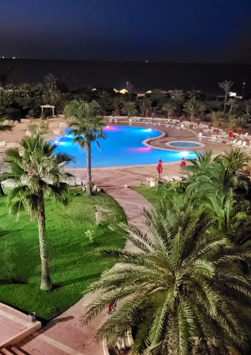 Zimmer Skanes Serail Aquapark