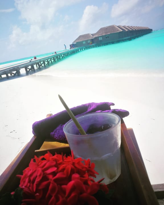 Strand Meeru Maldives Resort Island