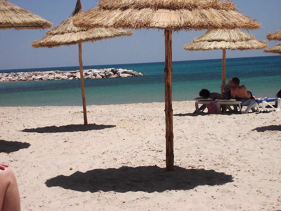 Strand Royal Lido Resort & Spa