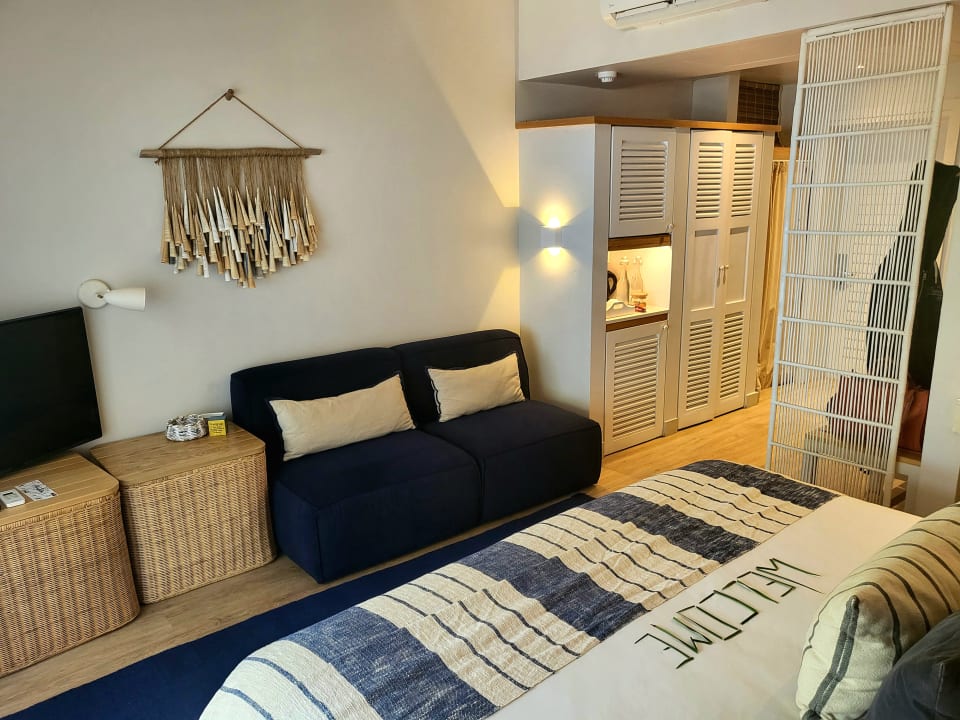 Zimmer Lagoon Attitude - Adults only