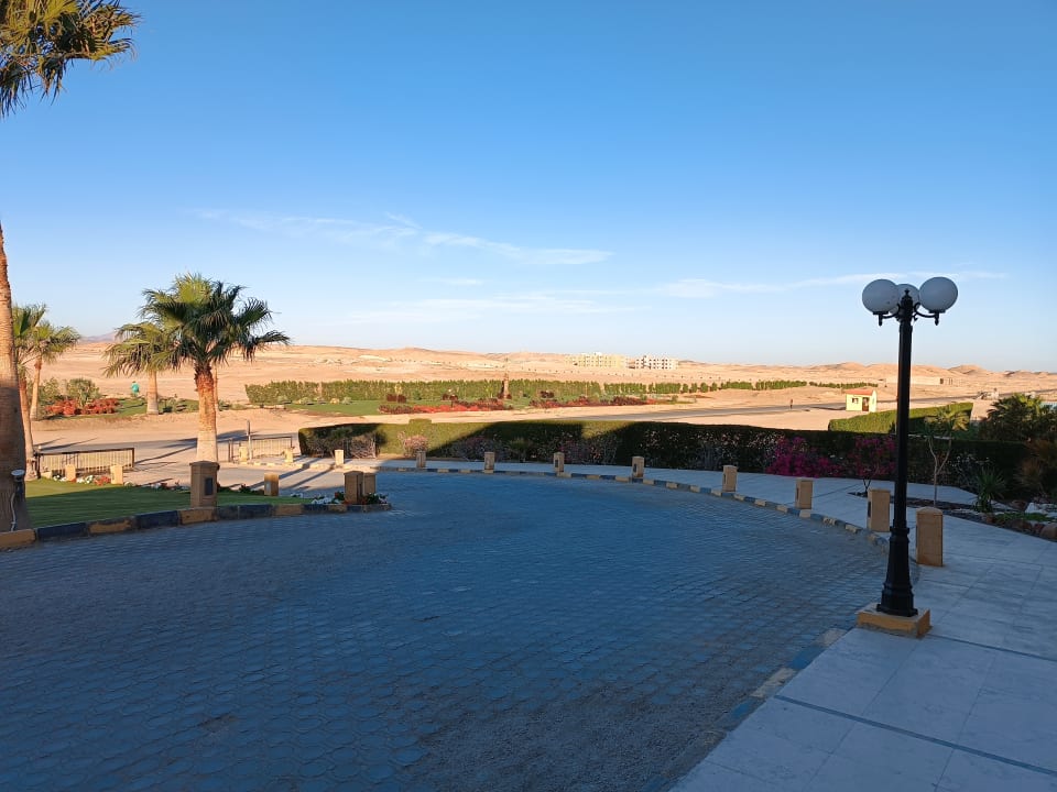 Strand Casa Mare Resort