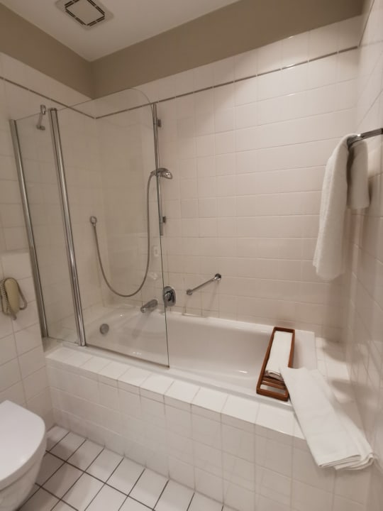 Zimmer Privathotel Lindtner Hamburg