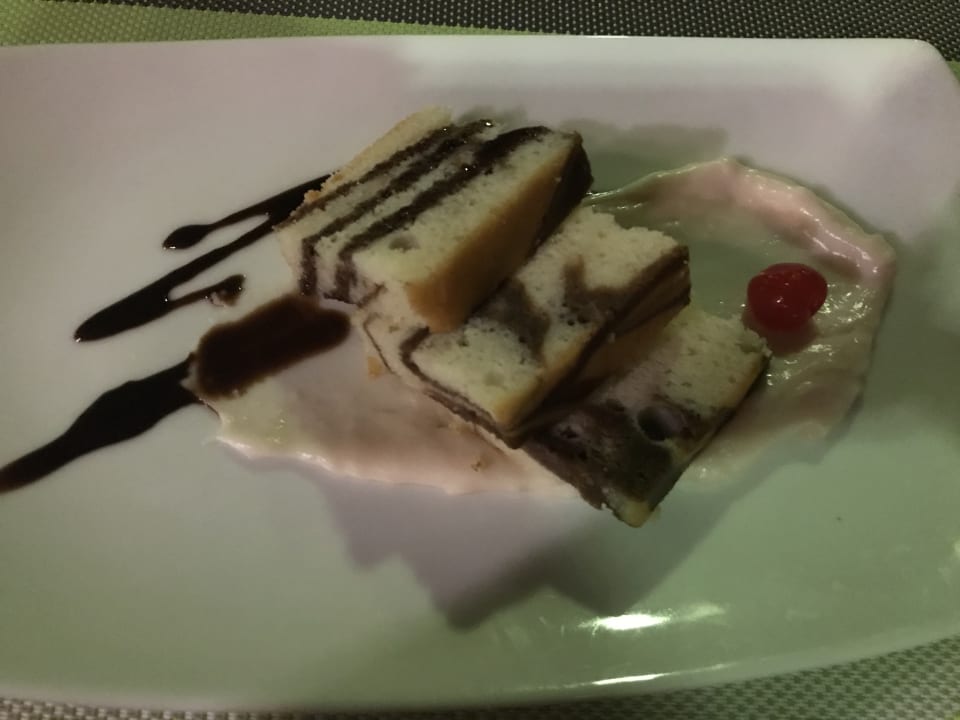 Gastro Chalets Côté Mer