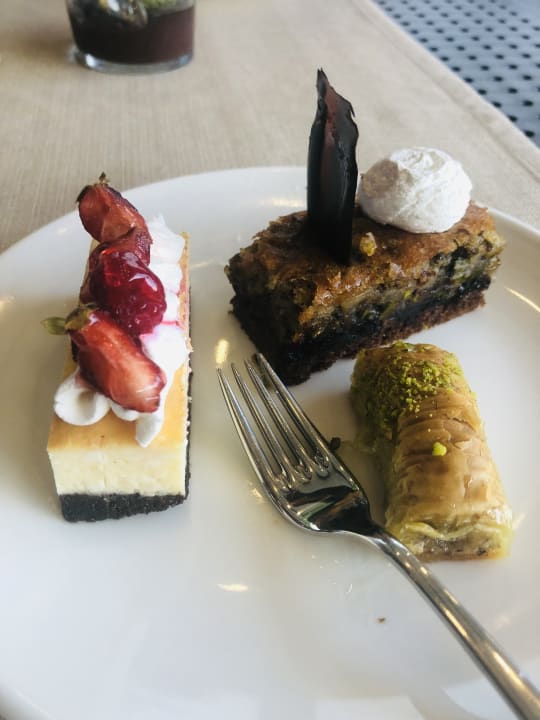 Gastro Side Zeugma Hotel - Adult Only 16 Plus