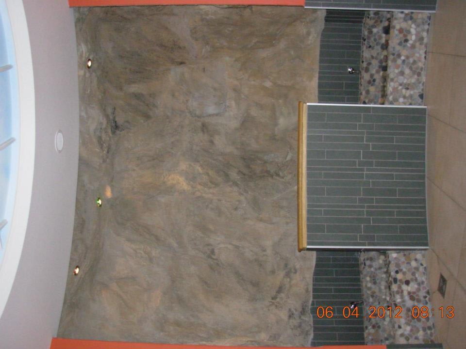 Zum Füße abkühlen Hotel Reinerhof