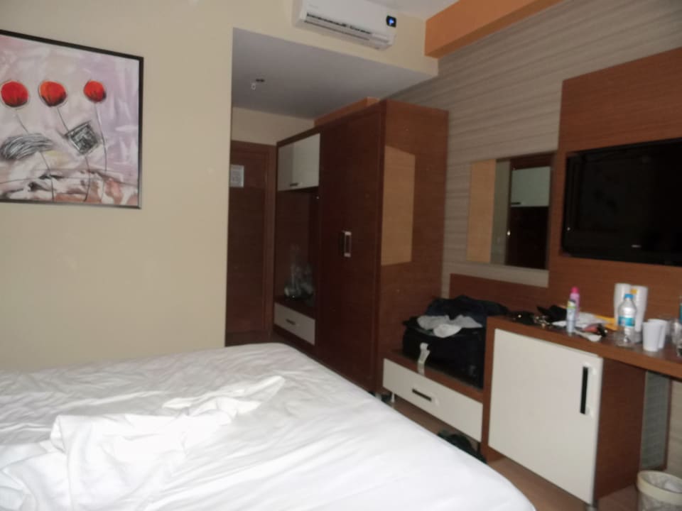Zimmer My Home Resort