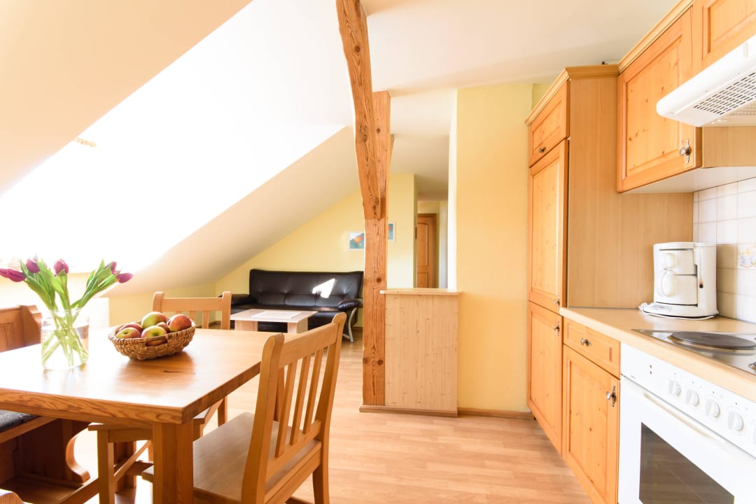 Fewo Harland Ferienhof Ritzer