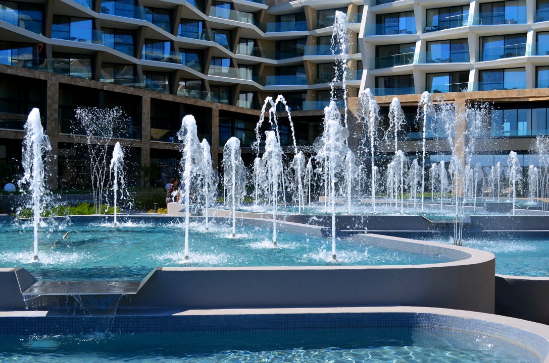 Sonstiges Wave Resort