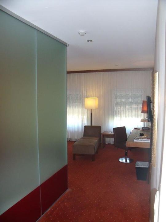Zimmer Hotel Salzburg