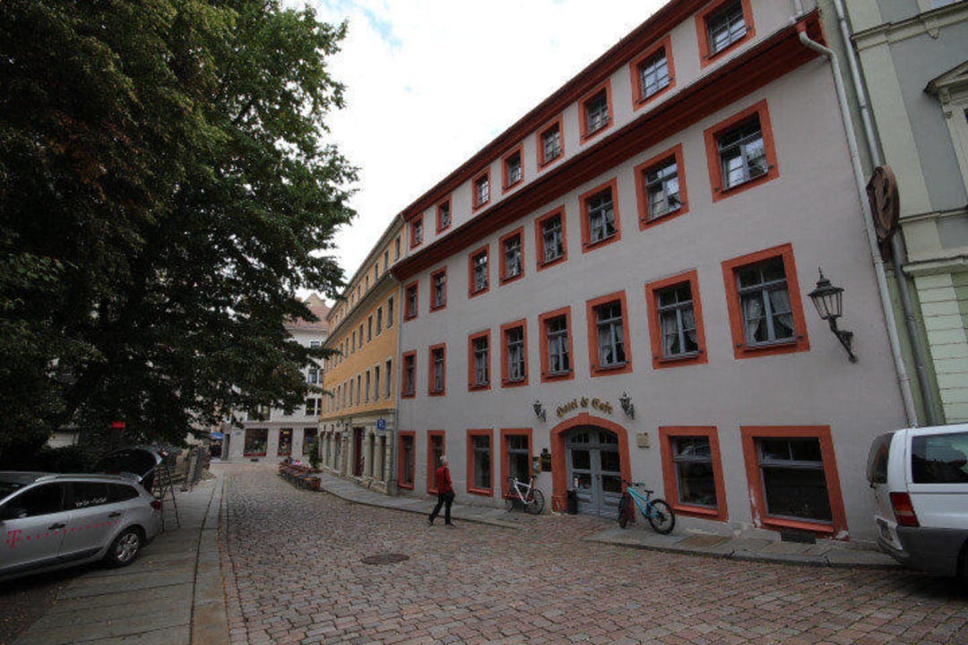 Hotel Am Markt Hotel Am Markt Residenz