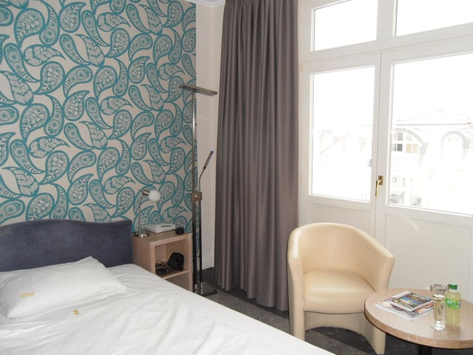 Einzelzimmer Hotel Residenz Waldkrone Kühlungsborn