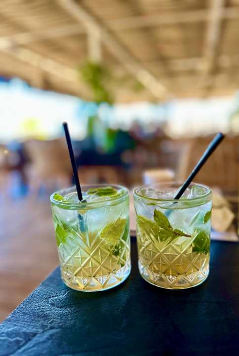 Gastro Anemos Luxury Grand Resort