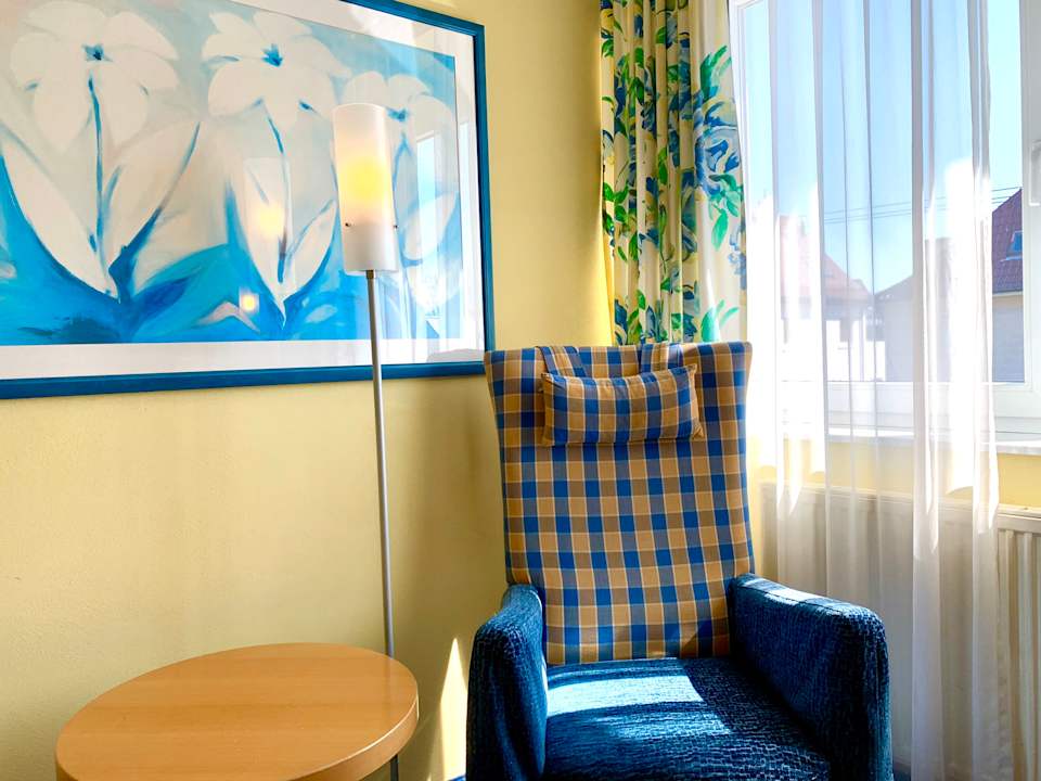 Zimmer Hotel Möhringer Hof