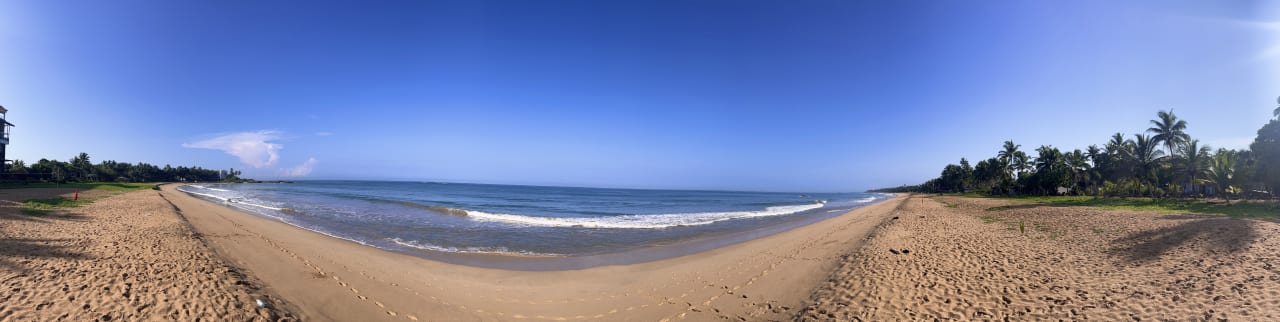 Strand Pandanus Beach Resort & Spa