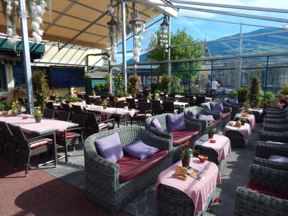 Restaurant Hotel Kohlerhof