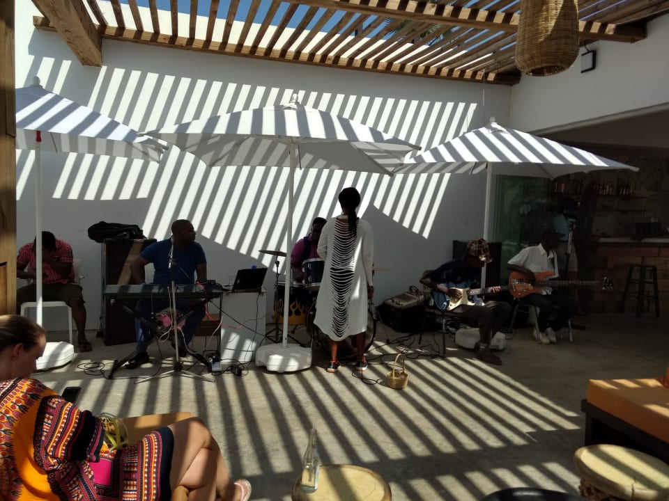 Sport & Freizeit TUI BLUE Tamala