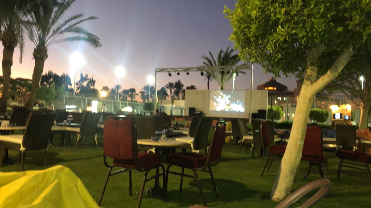 Sport & Freizeit Mövenpick Resort & Spa El Gouna