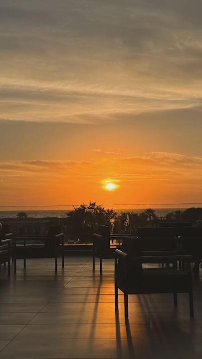 Lobby Korumar Ephesus Beach & Spa Resort