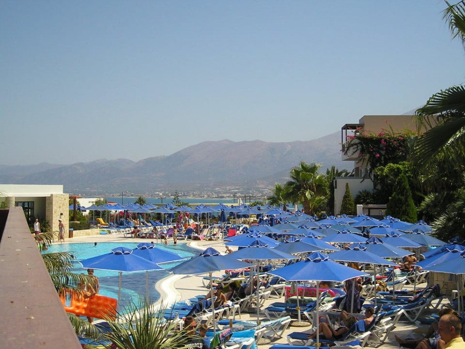 Animationspool Grand Hotel Holiday Resort