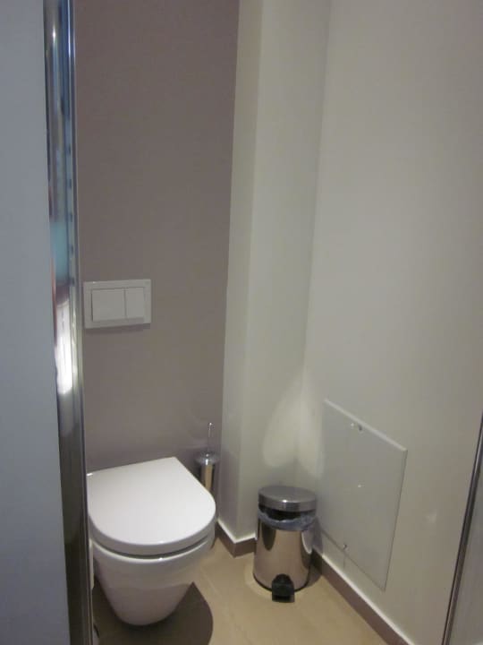 WC TUI BLUE Oceanis Beach and Spa Resort