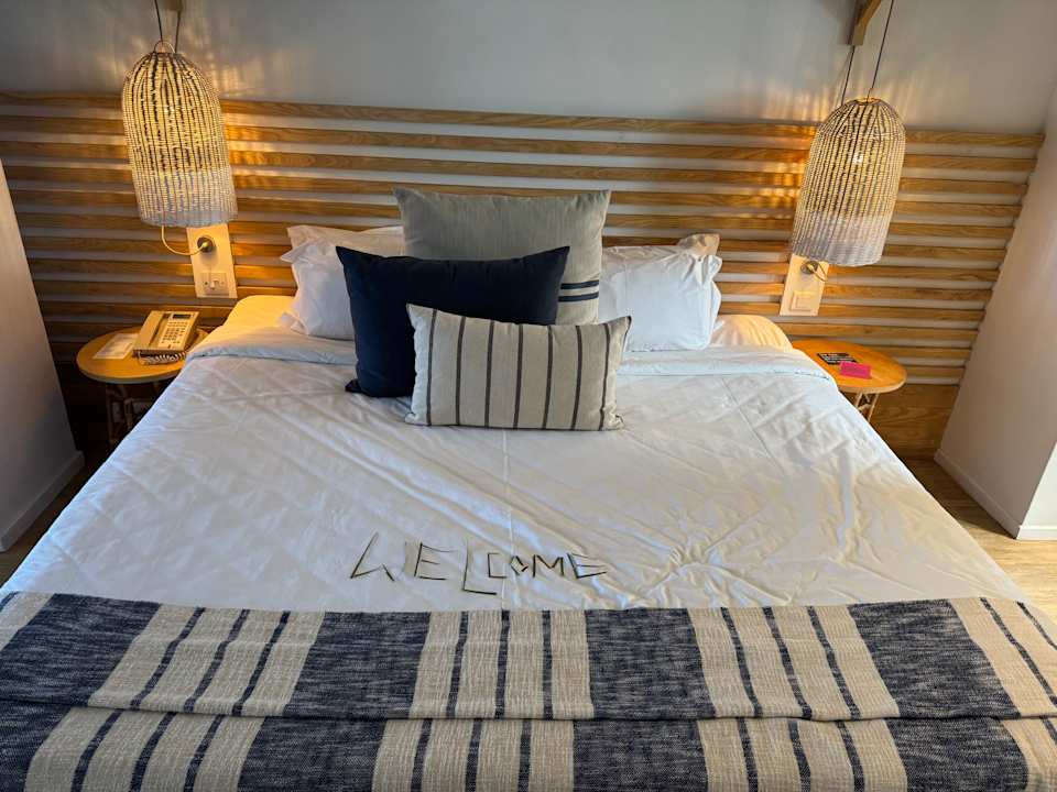 Zimmer Lagoon Attitude - Adults only