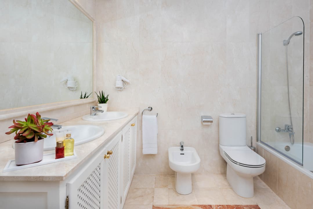 Zimmer Colina del Paraiso