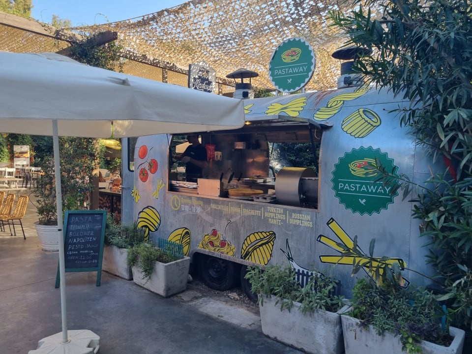 Gastro DoubleTree by Hilton Antalya-Kemer