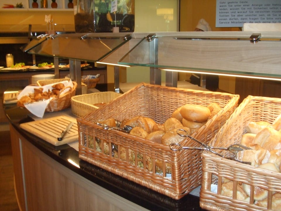 Gastro Parkhotel Cup Vitalis