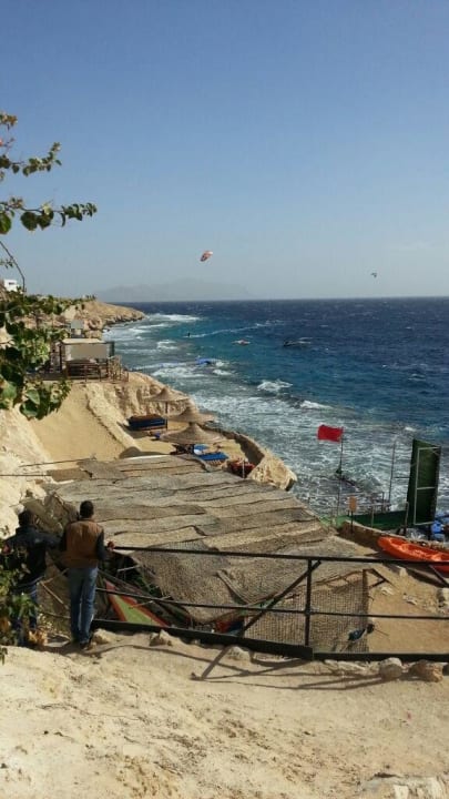 Strand Siva Sharm