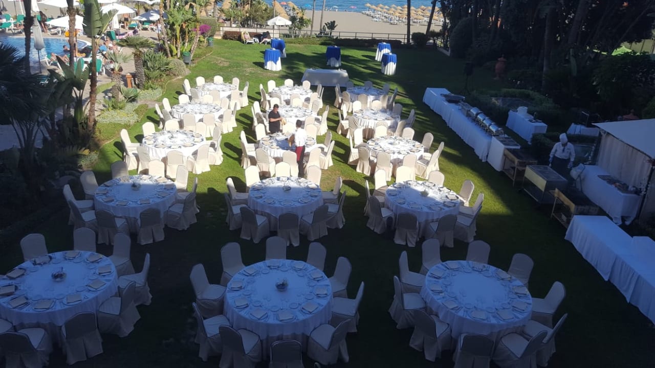 Gastro Hotel MS Amaragua