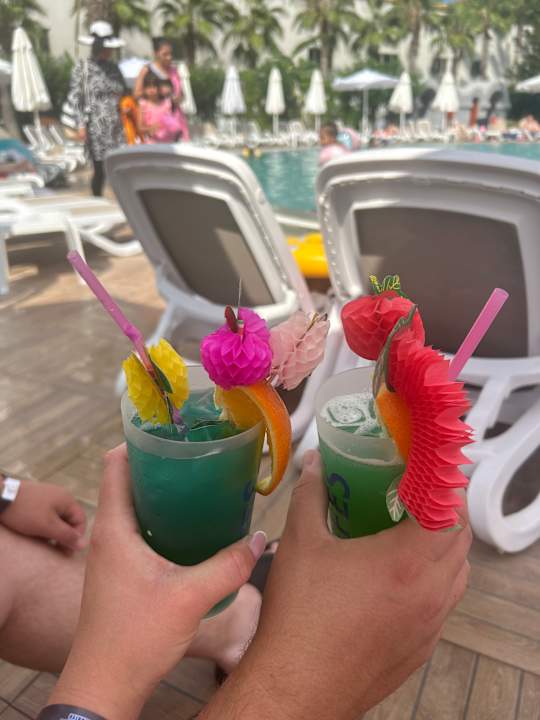 Sonstiges Hotel Nova Park