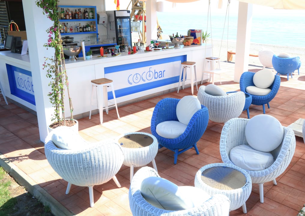 Gastro Labranda Alantur Resort