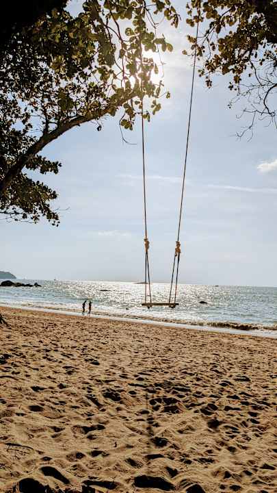 Strand Khao Lak Merlin Resort