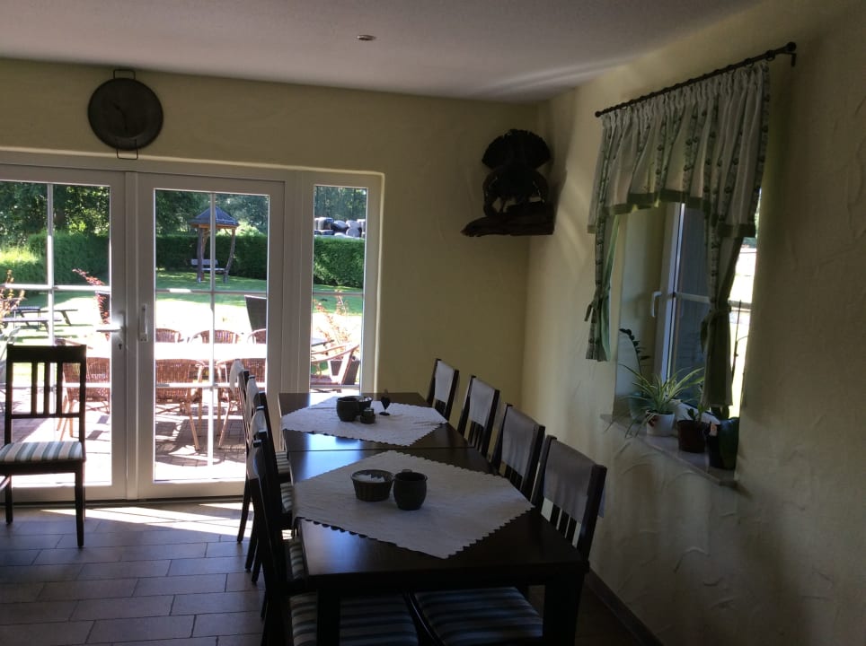 Gastro Ferienwohnungen Steffi's Spreewaldträume