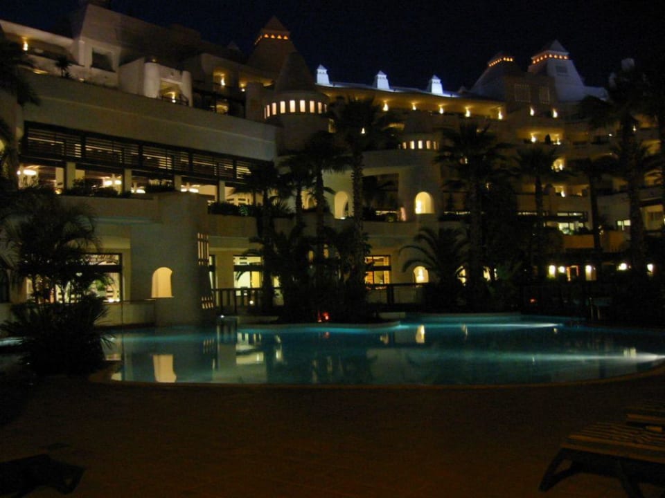 Estepona Palace H10 Estepona Palace