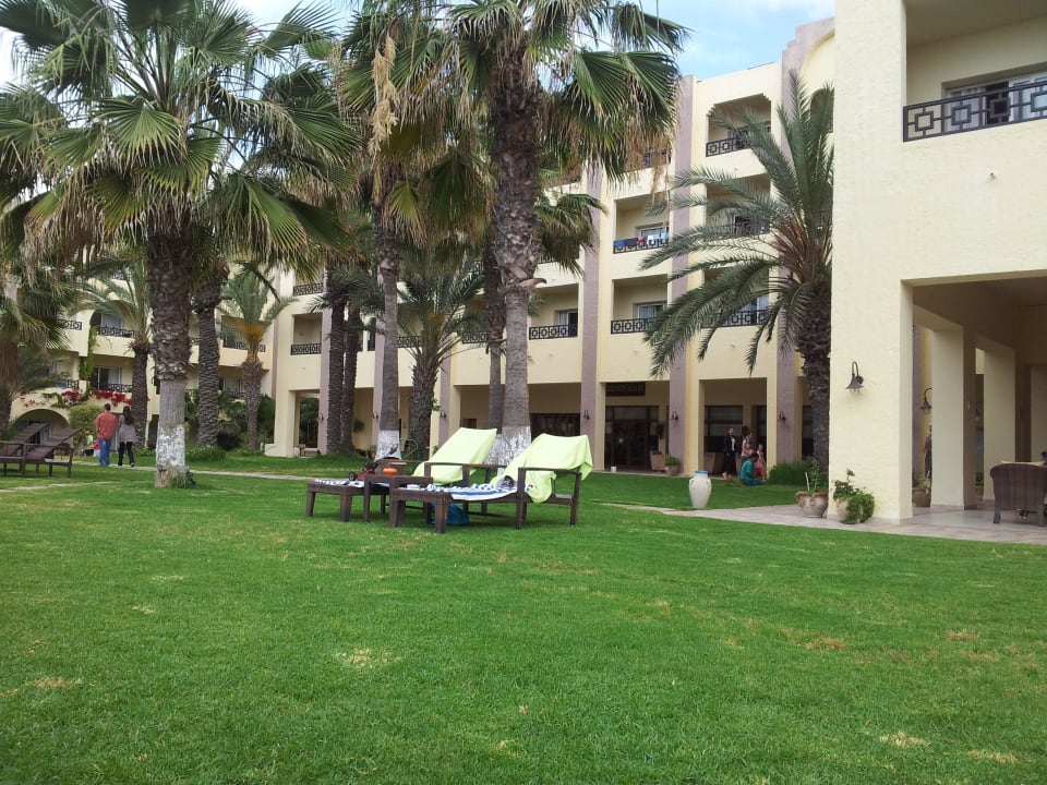 Hotel Hotel Paradis Palace