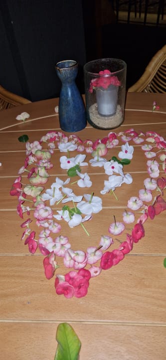 Gastro Steigenberger Resort Ras Soma