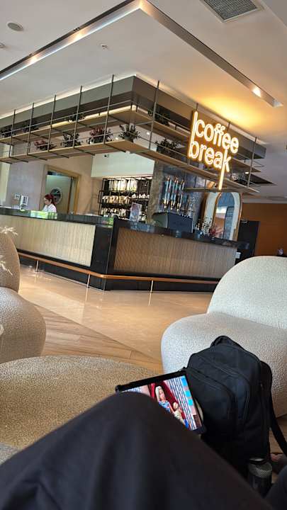 Gastro Belek Beach Resort Hotel