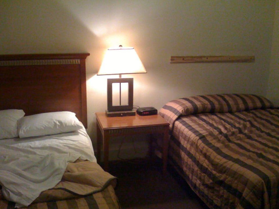 Zimmer New York's Hotel Pennsylvania