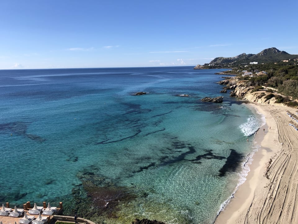 Strand Son Moll Sentits Hotel & Spa