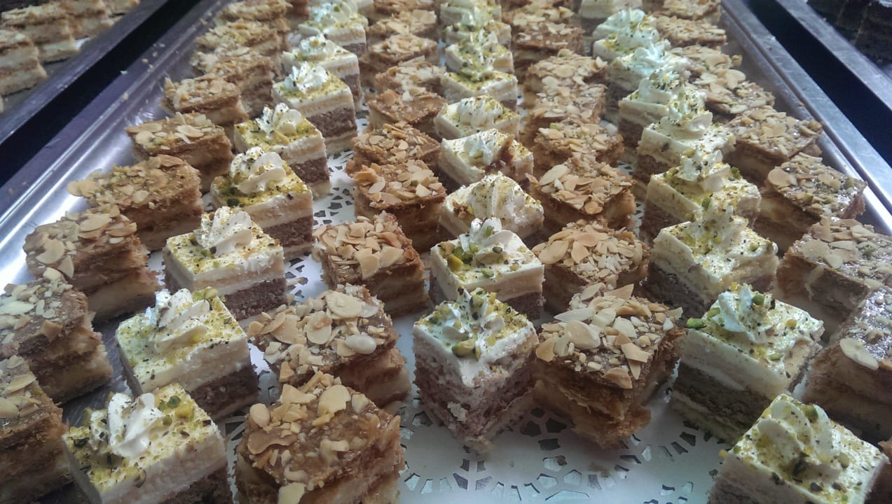 Lecker Hotel El Mouradi Djerba Menzel