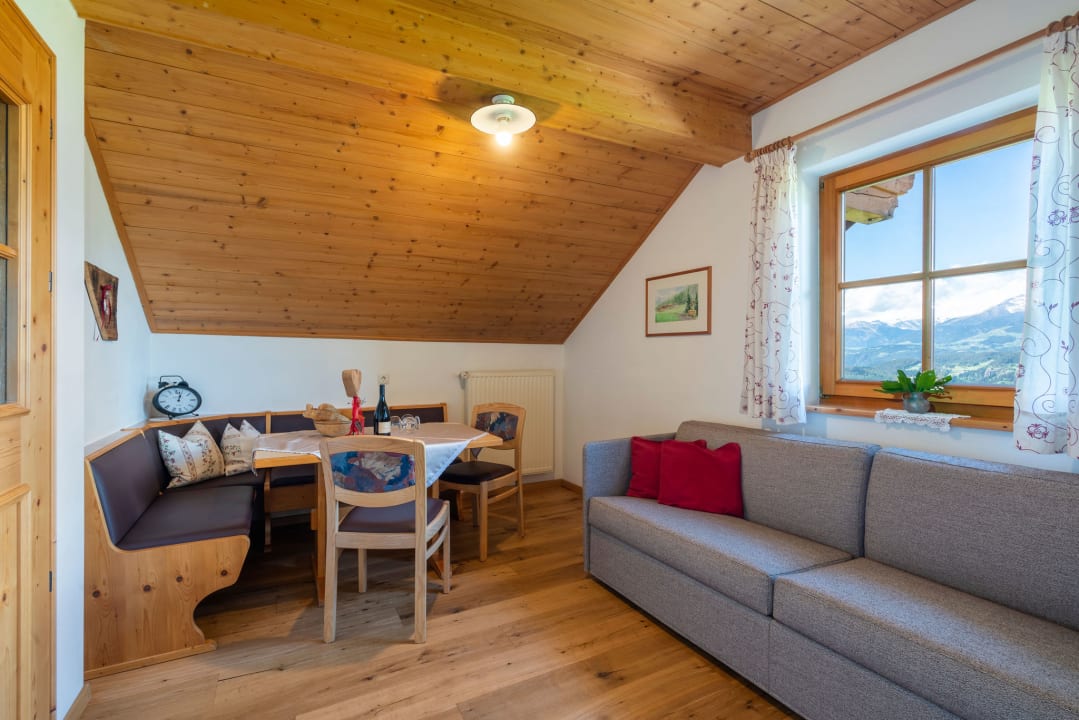 Zimmer Weliserhof - holidays in the heart of nature