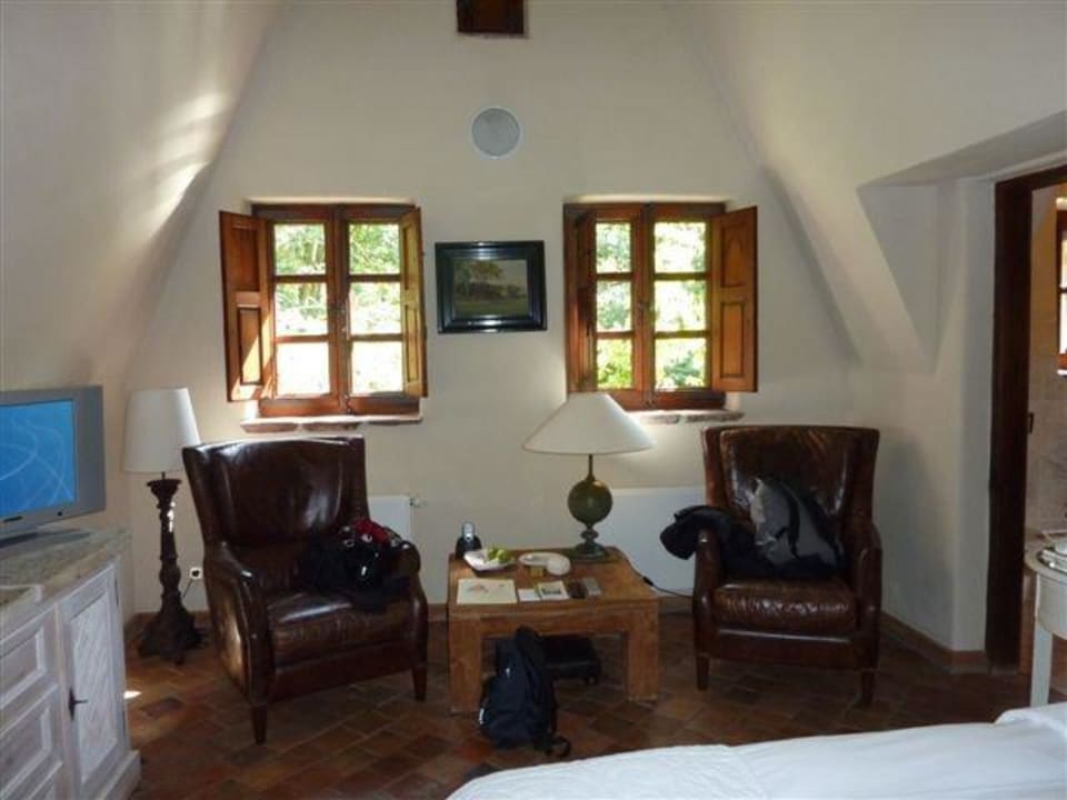 Doppelzimmer Hotel Alte Mühle Höreth