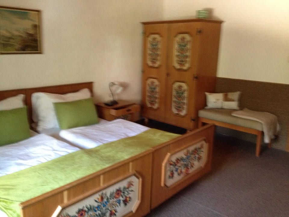 Zimmer Waldgasthof Foedinger